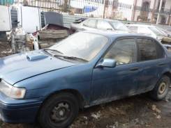 Toyota Corsa. NL400027718
