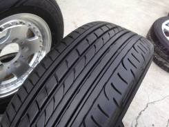 Dunlop Enasave RV503. Летние, 2012 год, износ: 10%, 4 шт