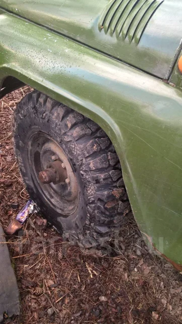 ��� 3151. ��������, 4wd, 2.2 (75��.�.), ������, 120����. �� ����