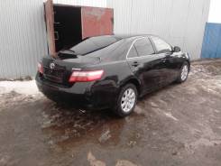 Toyota Camry. JTNBE40K0000001, 2AZ