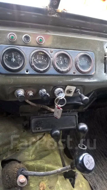 ��� 3151. ��������, 4wd, 2.2 (75��.�.), ������, 120����. �� ����