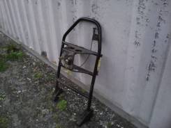 Крепление запасного колеса. Toyota Land Cruiser, FJ80, FJ80G, FZJ80, FZJ80G, FZJ80J, HDJ80, HZJ80, J80