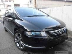 Honda Odyssey. автомат, передний, 2.4, бензин, б/п, нет птс