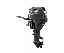 Suzuki. 25,00 л.с., 4-тактный, бензиновый, нога S (381 мм). Под заказ