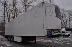 Krone SD. Полуприцеп рефрижератор Krone 2010 г. в. в наличии, 30 000 кг.