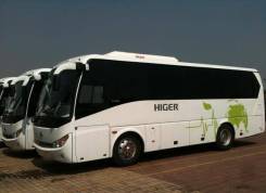 Higer KLQ6928Q. Higer KLQ 6928Q, 35 мест, туристический автобус, 6 700 куб. см., 35 мест