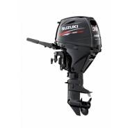 Suzuki. 30,00 л.с., 4-тактный, бензиновый, нога S (381 мм). Под заказ