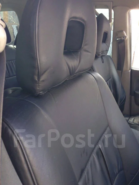 Mitsubishi Pajero. ��������, 4wd, 3.2 (165��.�.), ������ ����