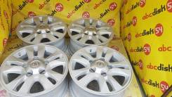 Toyota Land Cruiser. 8.0x17, 5x150.00, ET60