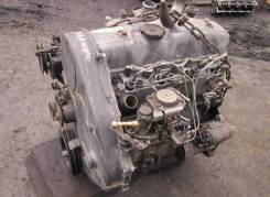 Двигатель в сборе. Mitsubishi Pajero, V26W, V24V, V25W, V24W, V23W, V24WG, V21W, V26WG, V46WG, V47WG, V26C, V25C, V24C, V44WG, V23C, V43W, V44W, V45W...