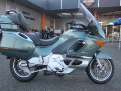 BMW K 1200 LT. 1 200 куб. см., исправен, птс, без пробега. Под заказ
