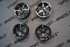 SLK. 6.5x15, 4x100.00, ET35