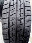 Goodyear Ice Navi Zea II. Зимние, без шипов, 2013 год, износ: 5%, 4 шт