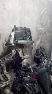 Honda. 40,00 л.с., 4х тактный, бензин, нога L (508 мм), Год: 2002 год