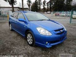 Toyota Caldina. автомат, передний, 2.0, бензин, б/п, нет птс