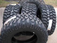 Toyo Open Country M/T. Грязь MT, 2016 год, без износа, 4 шт