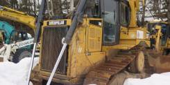 Caterpillar D6R Series 3. Бульдозер Caterpillar D6R