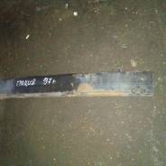 Жесткость бампера. Toyota Camry Gracia, MCV25W, MCV25, SXV20, SXV20W, MCV21W, MCV21, SXV25, SXV25W Двигатели: 5SFE, 2MZFE