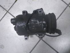 Компрессор кондиционера. Volkswagen Passat Audi A4, B5