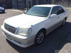Toyota Crown. автомат, задний, 2.5, бензин, б/п, нет птс