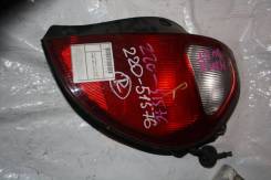 Стоп R 220-51576,Toyota Duet, Daithatsu, Storia (дефект)