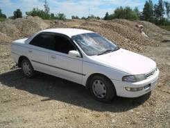 Toyota Carina. ST1906012521, 3SFE