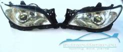 Фара. Subaru Impreza WRX, GDA, GD, GDB Subaru Impreza, GD, GDB, GDA