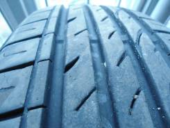 Nexen/Roadstone N'blue HD. Летние, 2013 год, износ: 10%, 2 шт