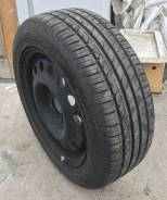Hankook Ventus Prime 2 K115. Летние, 2016 год, без износа, 4 шт