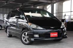 Toyota Estima. автомат, передний, 2.4, бензин, б/п, нет птс