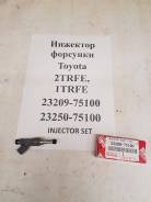 Инжектор. Toyota: Hilux Surf, Innova / Kijang, Coaster, Regius Ace, Hilux, Land Cruiser Prado, Fortuner, Hiace, Dyna, Kijang, Crown, ToyoAce, Innova...