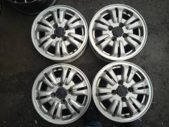 Honda. 6.0x15, 4x114.30, ET50