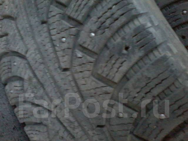 Nokian Hakkapeliitta sport utility 5, 265/65 R17, 17", 1 шт, в наличии ...