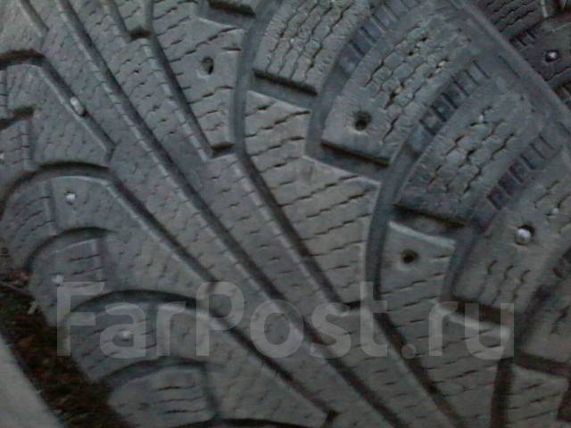Nokian Hakkapeliitta sport utility 5, 265/65 R17, 17", 1 шт, в наличии ...
