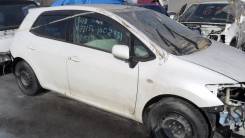 Toyota Auris. NZE154, 1NZ
