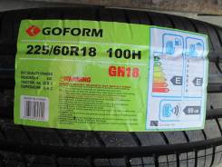 Goform GH18. Летние, без износа, 4 шт
