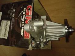 Помпа водяная. Toyota: Progres, GS300, Cresta, Supra, Crown, Aristo, Crown Majesta, Mark II, Chaser, Soarer Двигатели: 2JZGE, 1JZGE
