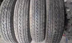 Bridgestone R600. Летние, 2005 год, износ: 5%, 4 шт