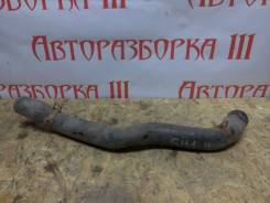 Патрубок радиатора. Honda Mobilio, GB1 Двигатель L15A