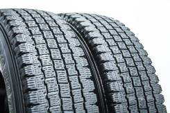 Bridgestone Blizzak W969. Зимние, без шипов, 2013 год, износ: 10%, 2 шт