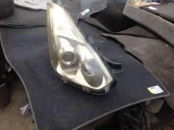 Фара. Toyota Wish, ANE11, ANE10, ZNE10, ZNE14, ZNE14G, ZNE10G, ANE10G, ANE11W