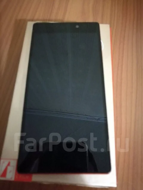 Lenovo Vibe X2. �/� ����