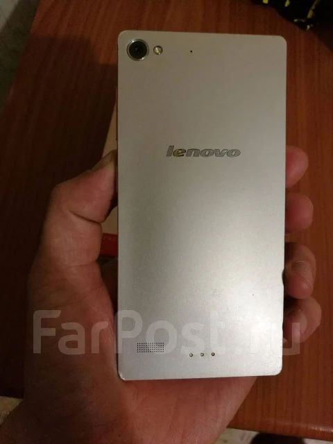 Lenovo Vibe X2. �/� ����