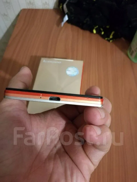 Lenovo Vibe X2. �/� ����
