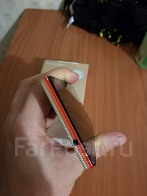 Lenovo Vibe X2. �/� ����