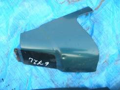 Панель кабины. Mitsubishi Delica Star Wagon, P05W, P04W, P15W, P03W, P24W, P35W, P25W Mitsubishi Delica