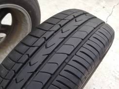Toyo Tranpath mpZ. Летние, 2014 год, износ: 5%, 4 шт