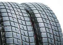 Bridgestone Ice Partner. Зимние, без шипов, 2012 год, износ: 10%, 2 шт