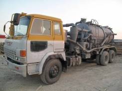 Hino FC. Продам илосос, 16 000 куб. см.