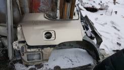 Крыло. Lexus LX570, SUV, URJ201, URJ201W Toyota Land Cruiser, UZJ200W, VDJ200, URJ202W, URJ200, URJ202, UZJ200, SUV, URJ201, URJ201W